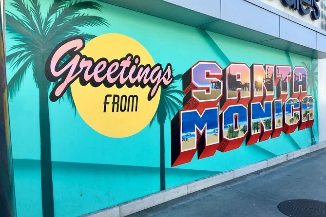 Los Angeles Tour mit Hollywood, Beverly Hills & Strände