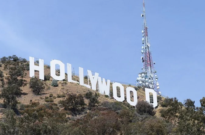 Excursion d'une journée à LA : Santa Monica, Beverly Hills et Hollywood