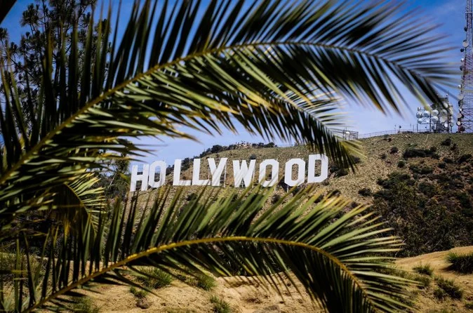 Los Angeles & Hollywood Kleingruppen-Tagesausflug